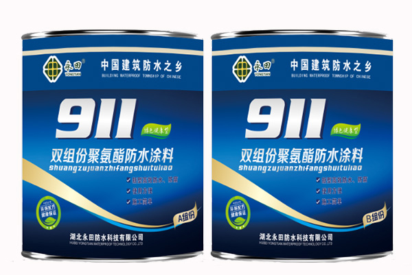 牆麵防水 湖北防水公司